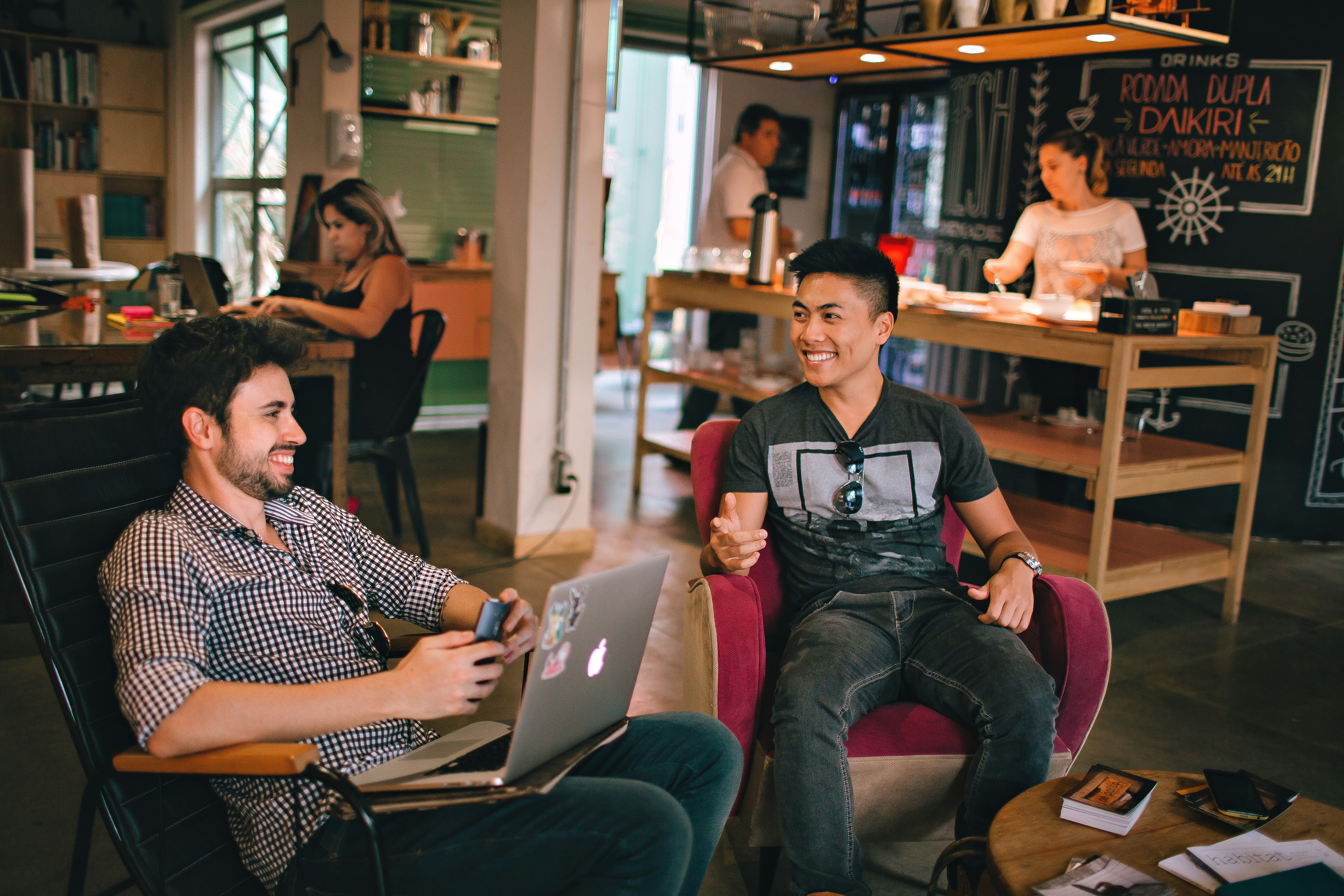 Benefits of Diversity in the Workplace